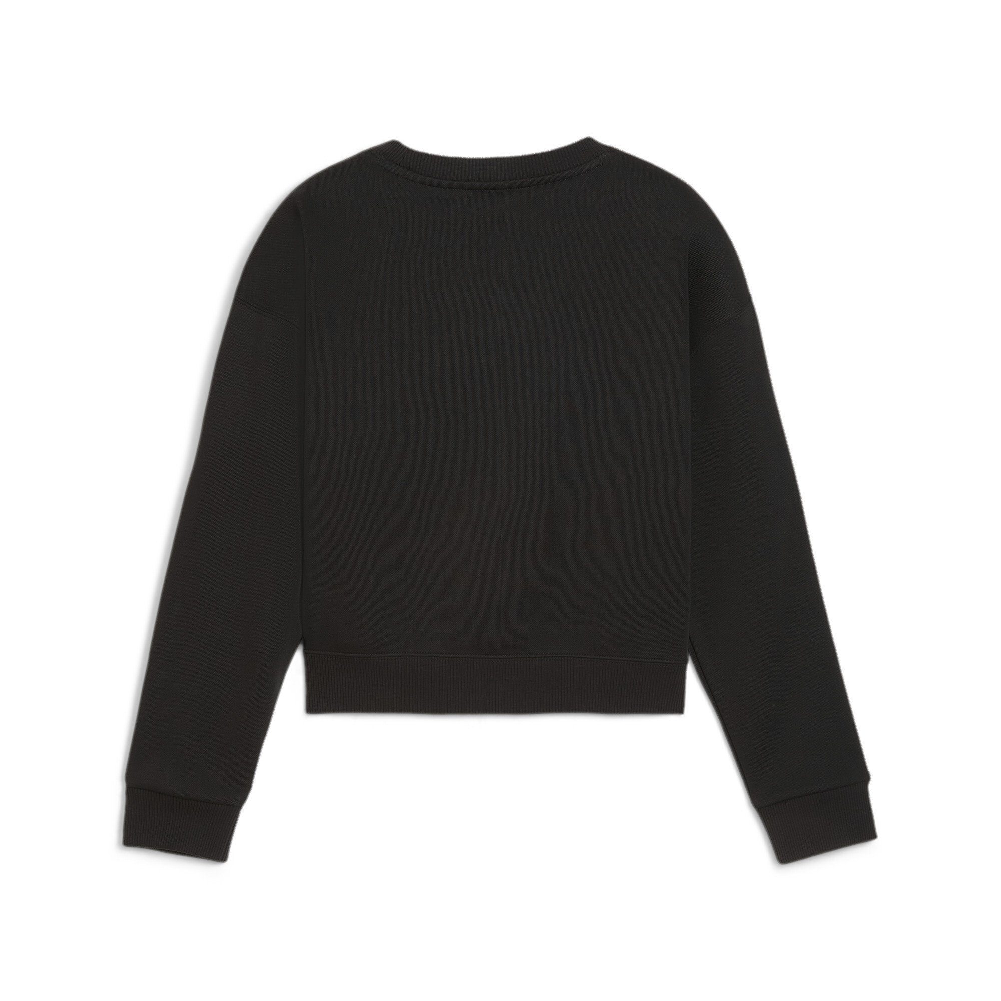 PUMA Sweatshirt SQUAD CREW FL G günstig online kaufen