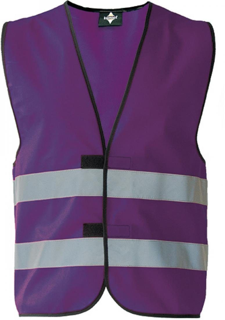 Warnweste Herren Korntex® Funktionsweste