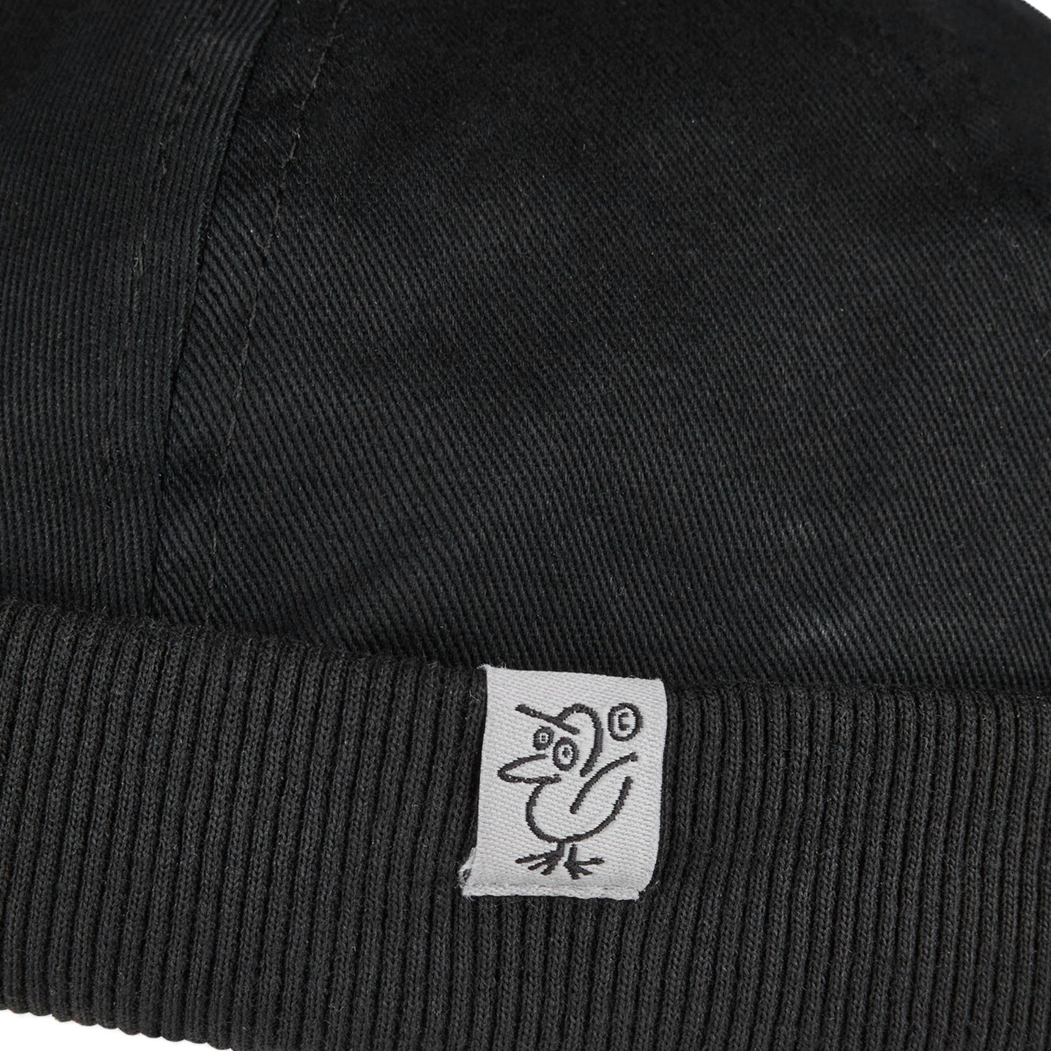 Cleptomanicx Baseball Cap Cleptomanicx One Size Cap Brimless Gull (Basecap, günstig online kaufen