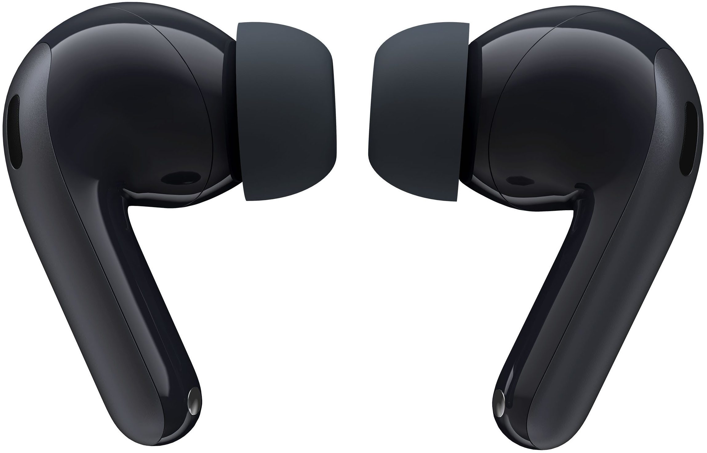 Motorola moto buds 2 Bluetooth-Kopfhörer (Active Noise Cancelling (ANC), Freisprechfunktion, Hi-Res, Rauschunterdrückung, Transparenzmodus, Bluetooth)