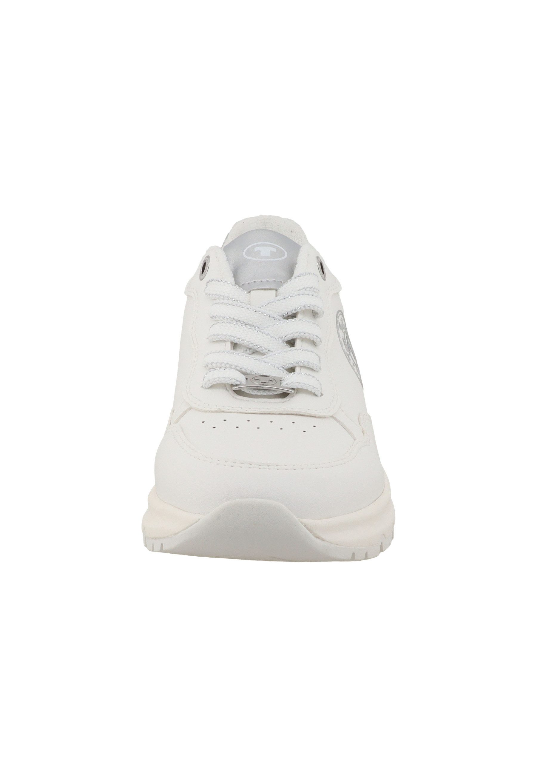 TOM TAILOR Tom Tailor Sneaker Low Sneaker