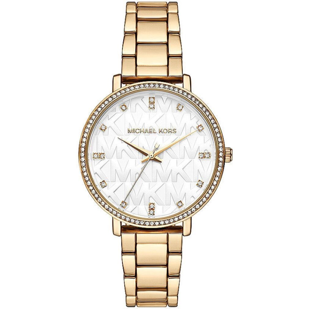MICHAEL KORS Luxusuhr WATCHES Mod. MK4666 günstig online kaufen
