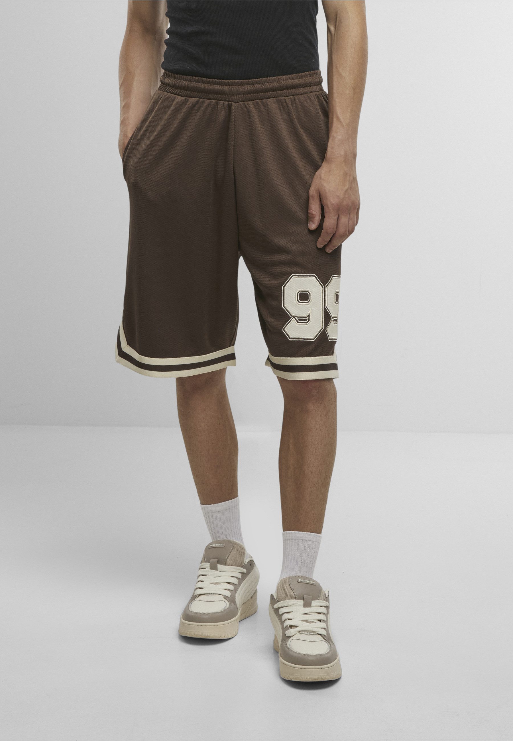 Rocawear Sweatshorts Rocawear Rocawear BALLER Shorts (1-tlg)