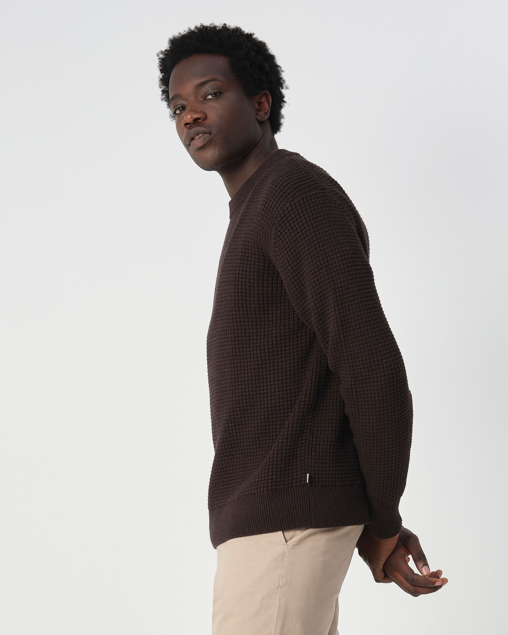 J.C. Rags Strickpullover BALT