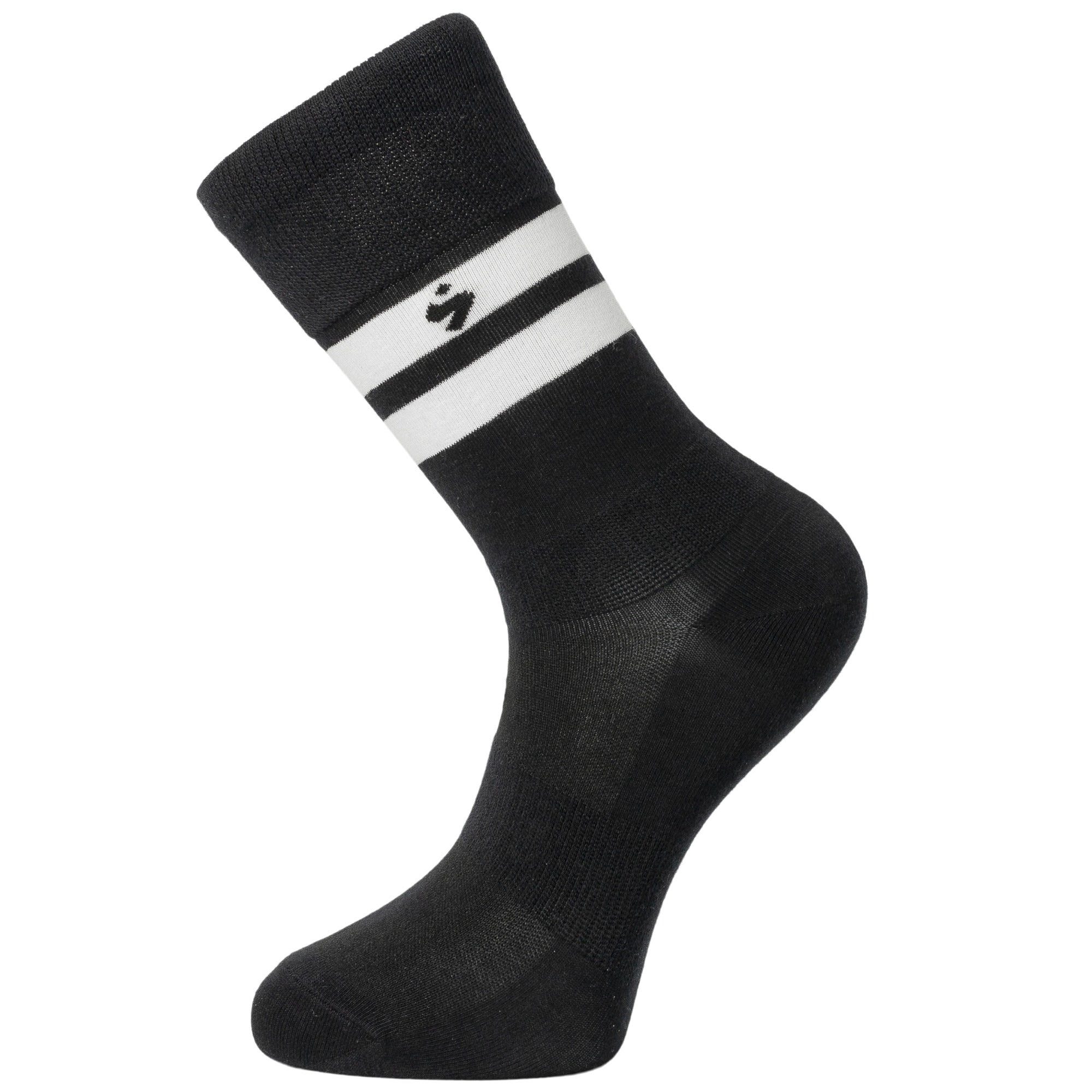 Sweet Protection Thermosocken Sweet Protection Sweet Casual Socks Black