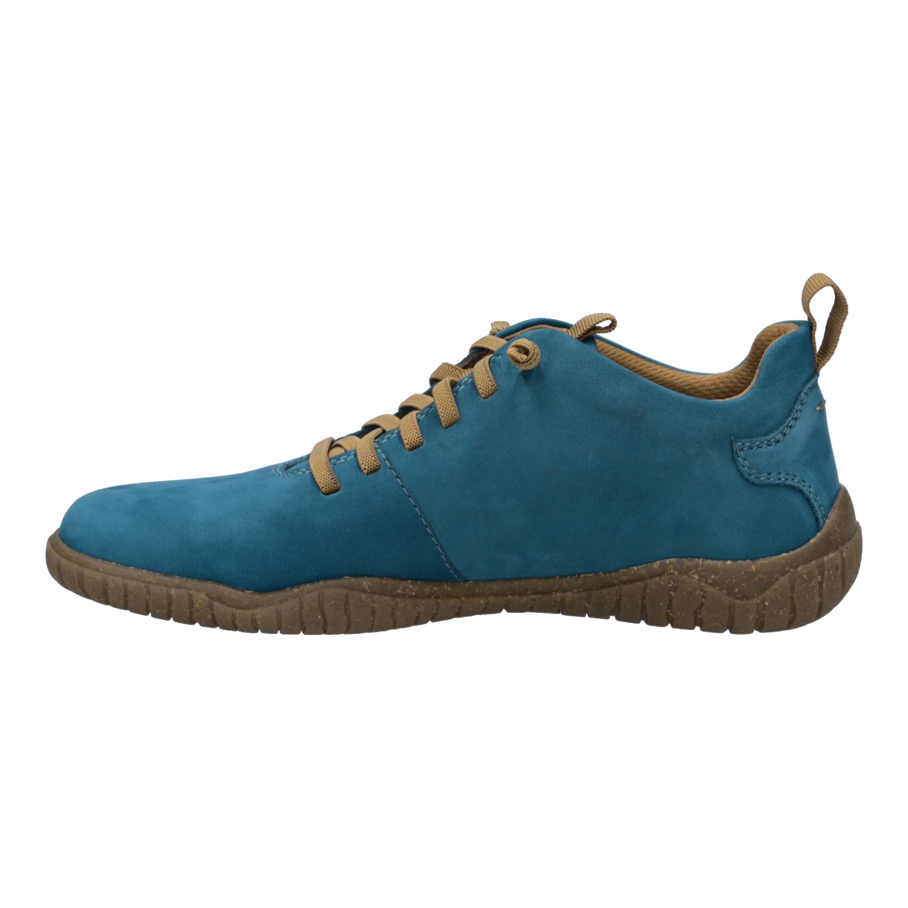 Josef Seibel Wynona 06, grau Schnürschuh