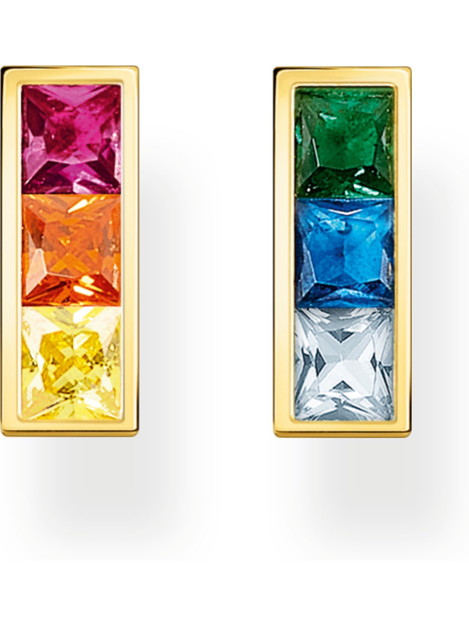 THOMAS SABO Paar Ohrstecker