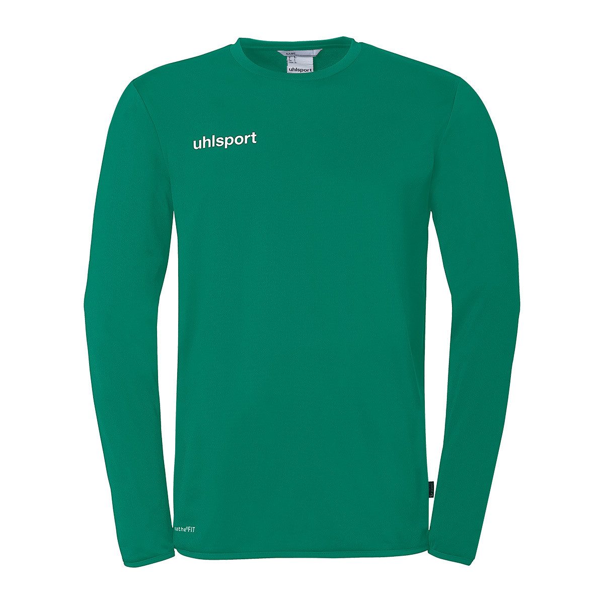 Langarmshirt Sweatshirt Essential