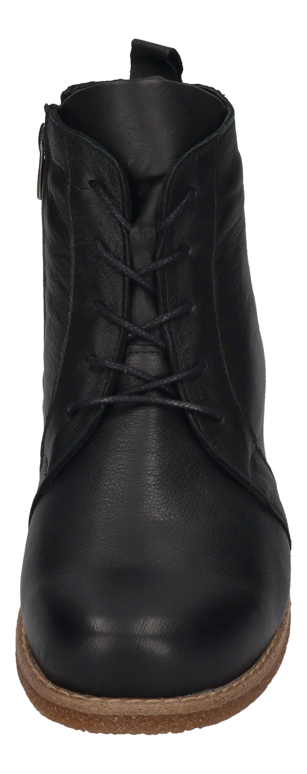 Andrea Conti 0344589-002 Stiefelette Schwarz
