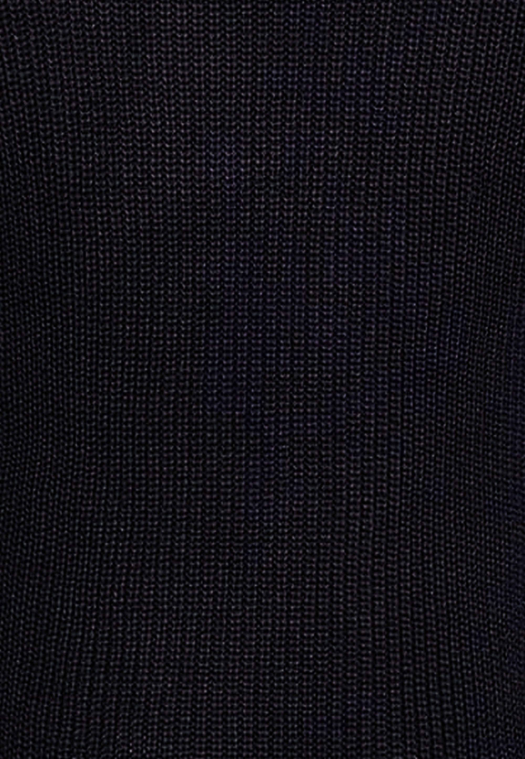 R-NEAL Rollkragenpullover Rollkragen Business Pullover Freizeit Grob-Strick Pulli Einfarbig