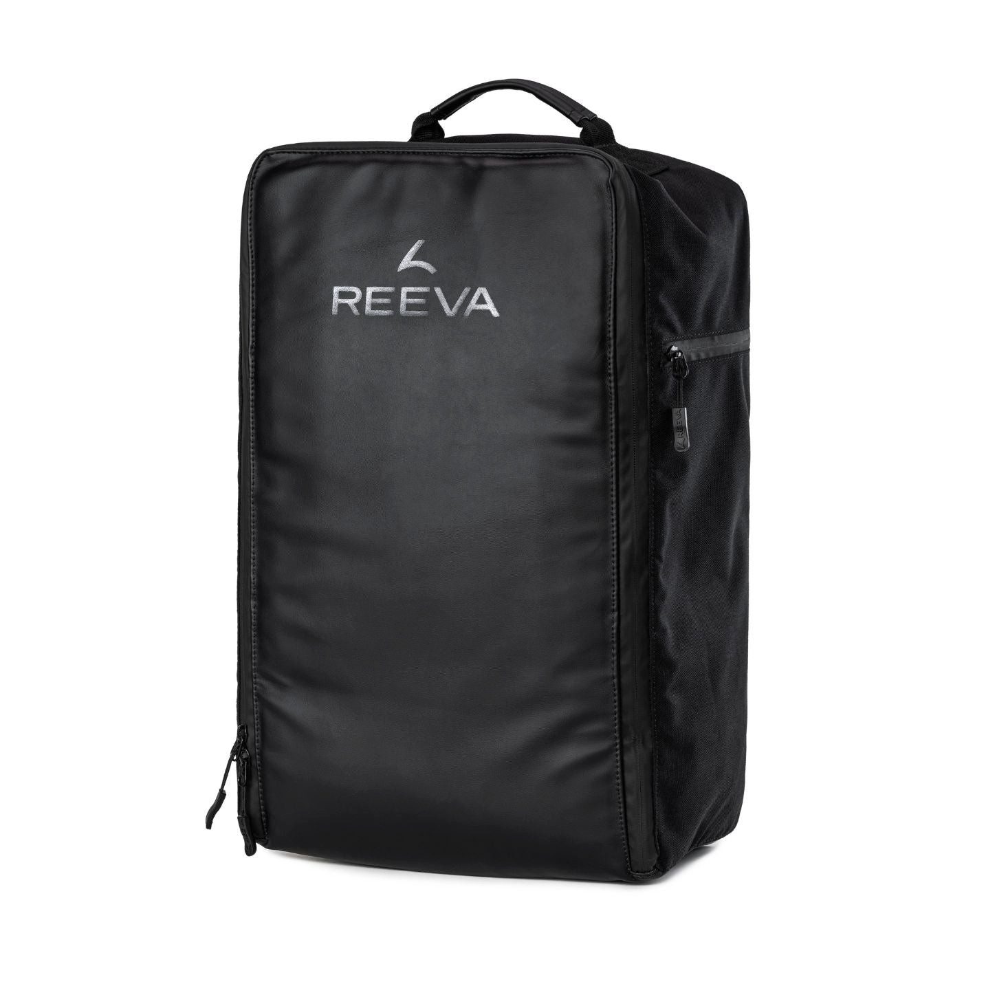 Reeva Freizeitrucksack Reeva The Beast Gym Rugzak - Fitness Sporttas - 45L - Zwart