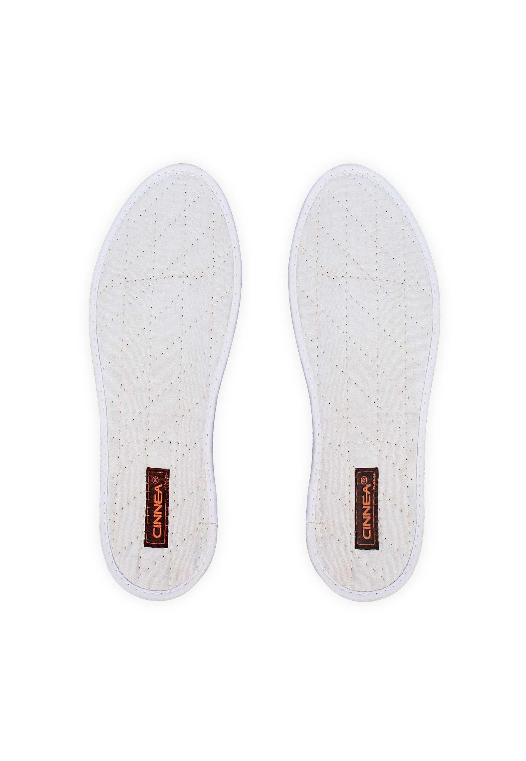 CINNEA Wellness Zimt-Einlegesohlen, Zimtsohlen Laufschuh (2-tlg., günstig online kaufen