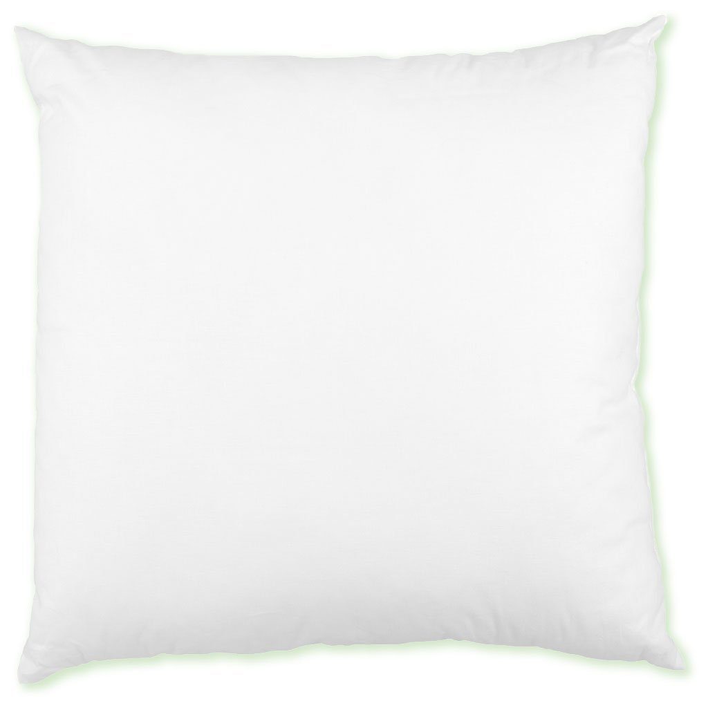 Bestlivings Dekokissen, Füllkissen für Kissenhüllen "Inlett" 2er Pack - Fed günstig online kaufen