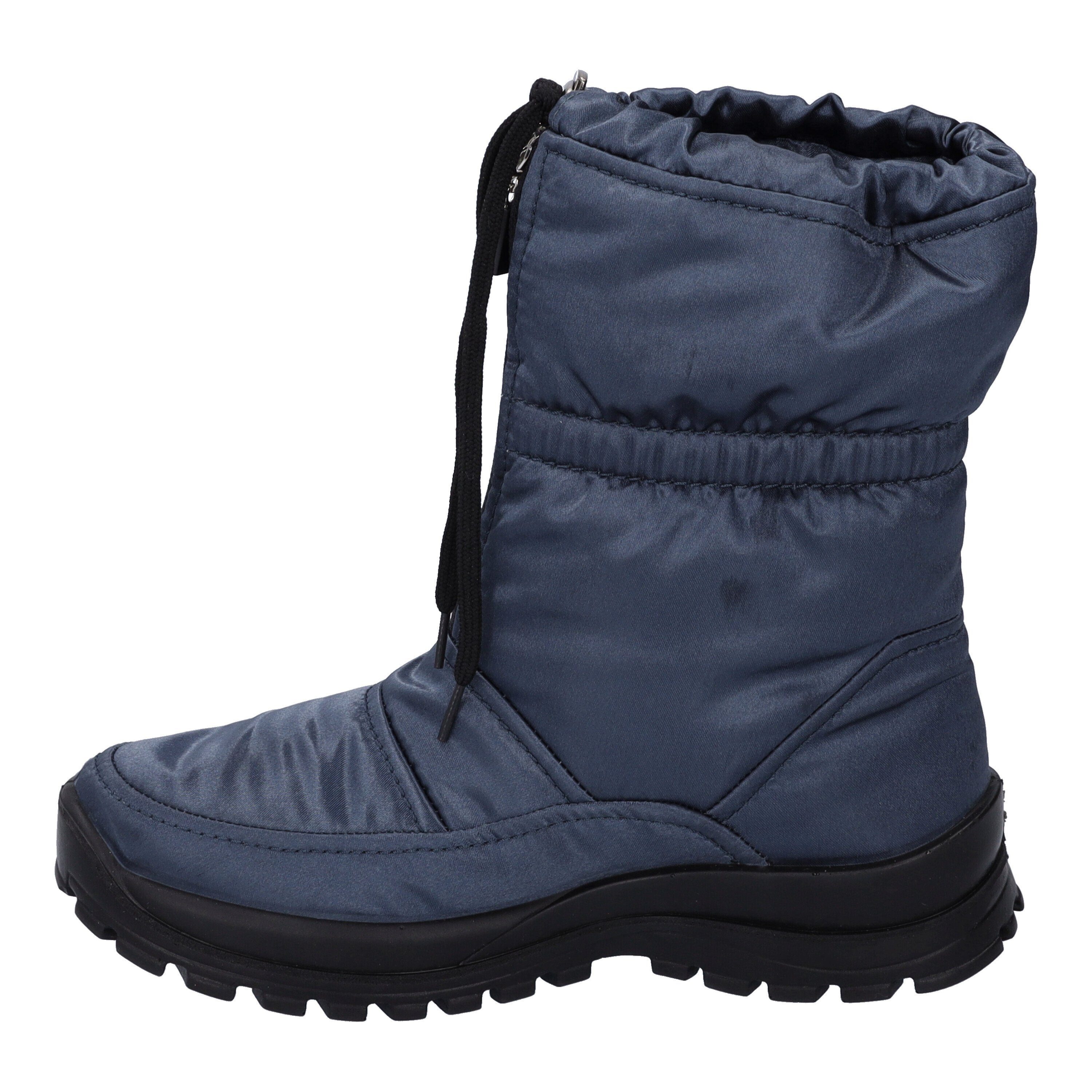 Blau Stiefel (jeans) Westland