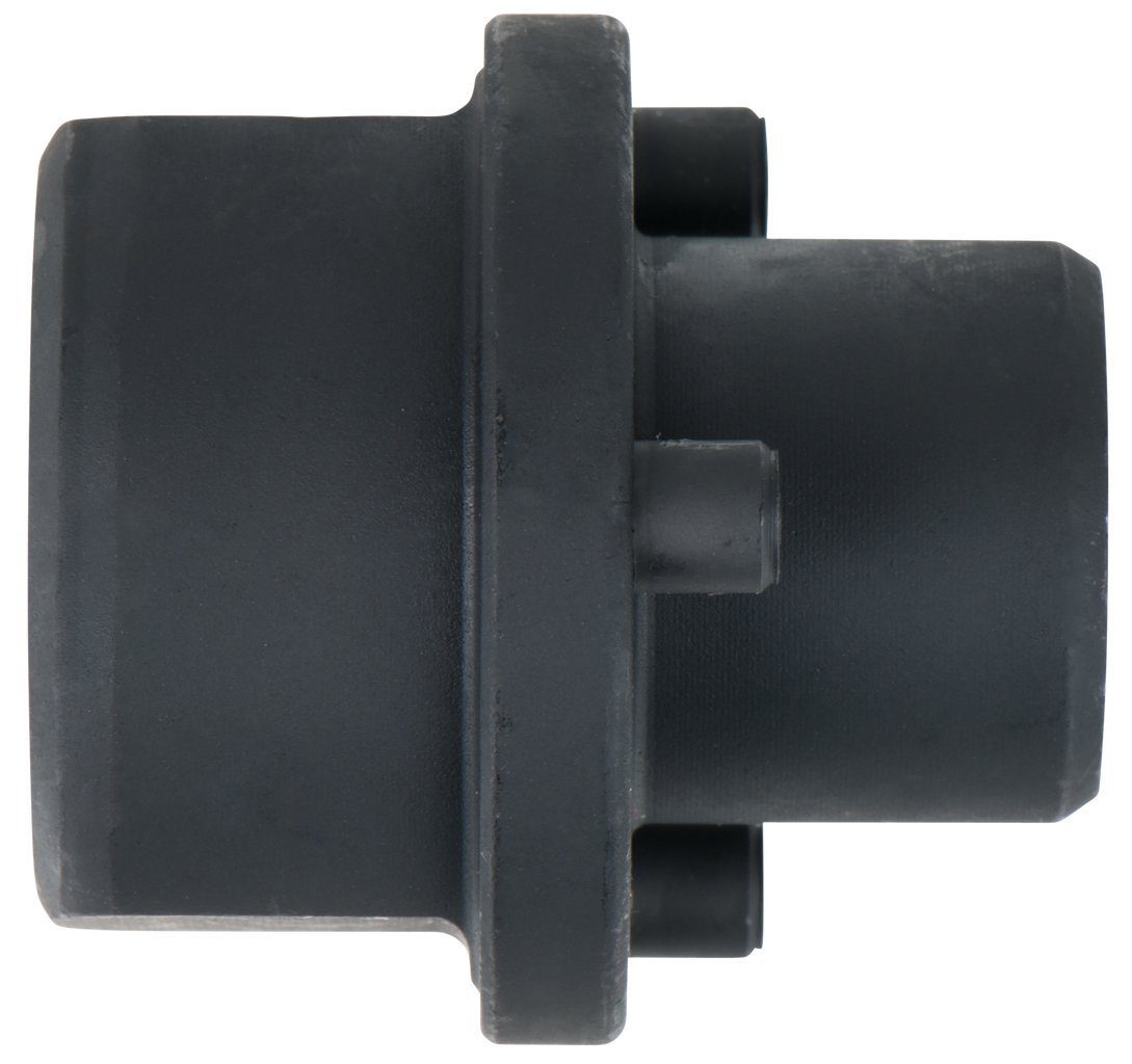 KS Tools Gabel- und Ringschlüssel Druckmutter mit Lokfunktion für Spindel 700.1551 (700.1551-01)