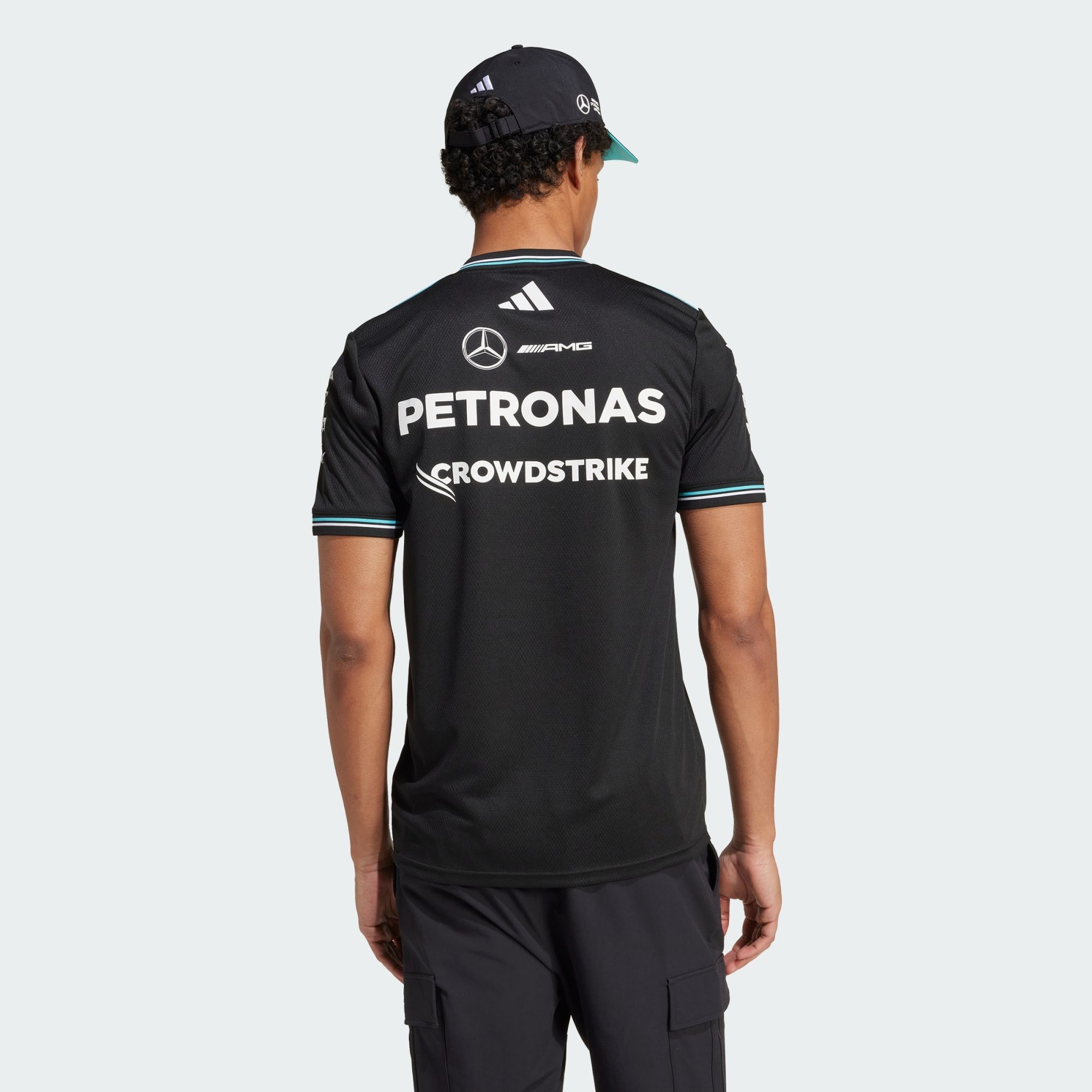 adidas Performance Funktionsshirt günstig online kaufen