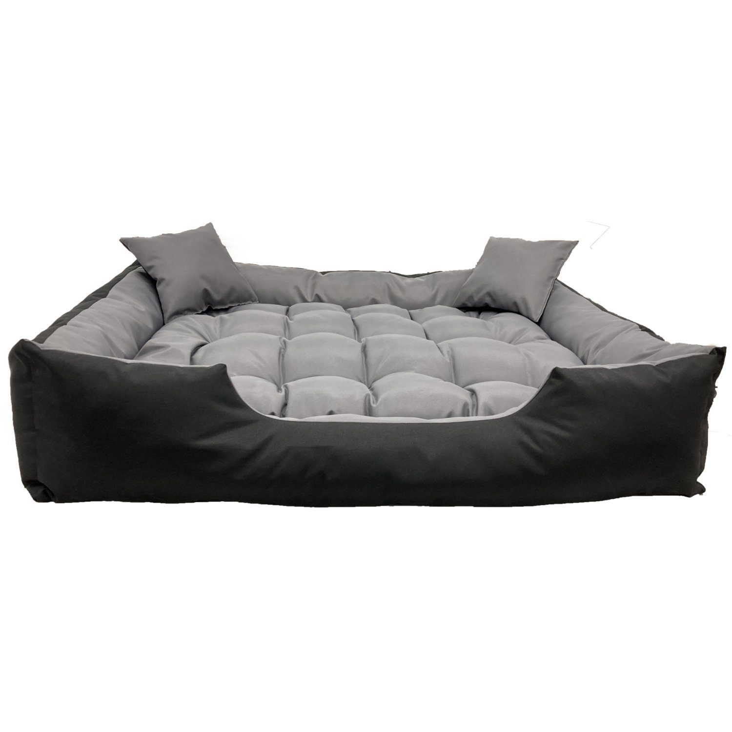 AIO Tierbett ECCO75/65, Hunde- und Katzenbett Außenmaße: 75x65cm
