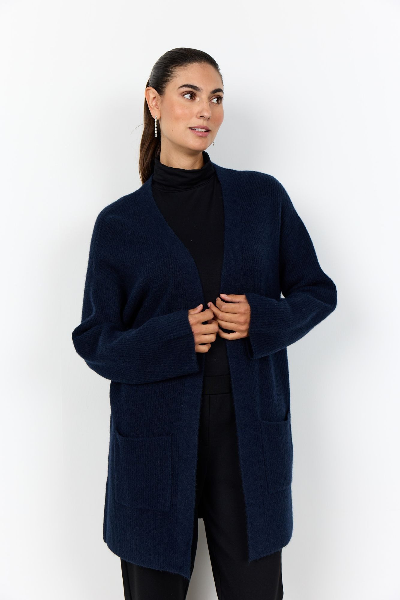 soyaconcept Strickjacke