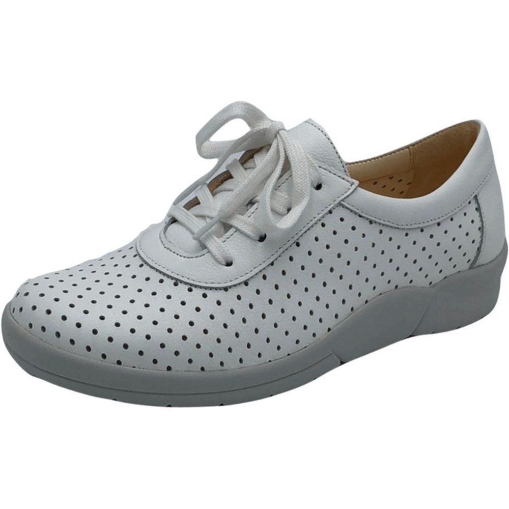 Christian Dietz Ascona Schnürschuh