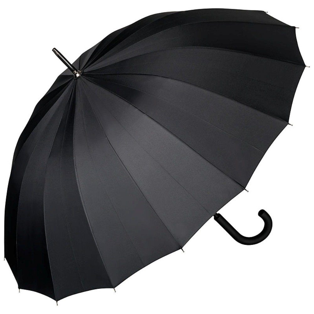 von Lilienfeld Stockregenschirm Partnerschirm Devon XL günstig online kaufen