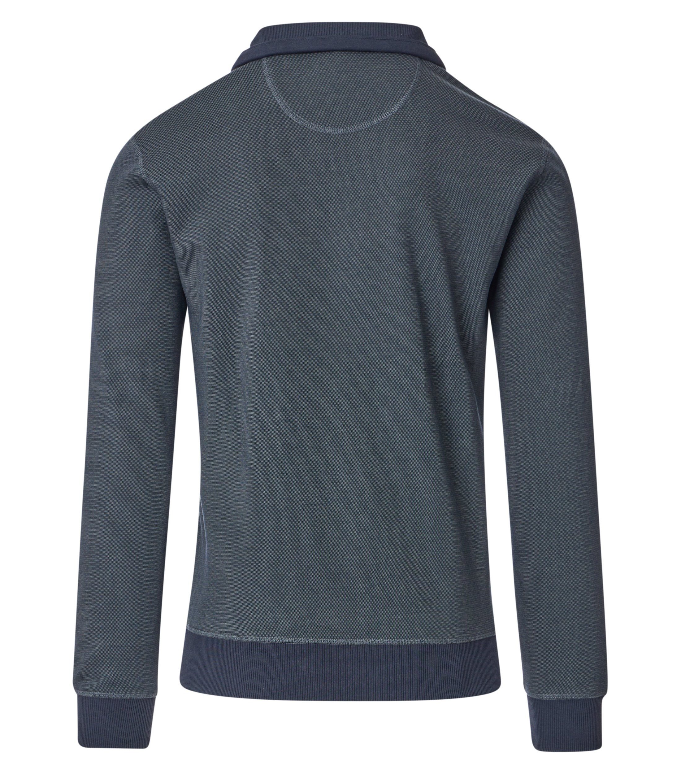 CASAMODA Sweatshirt SNOS Sweatshirt mit günstig online kaufen