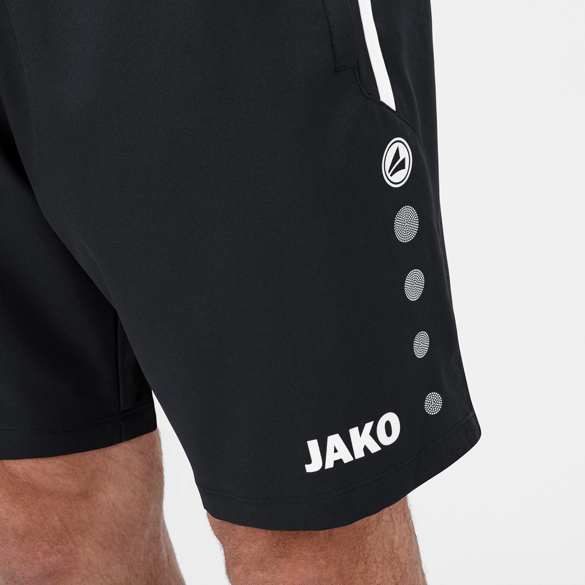 Jako Trainingsshorts Jako Herren Short Competition 2.0 6218