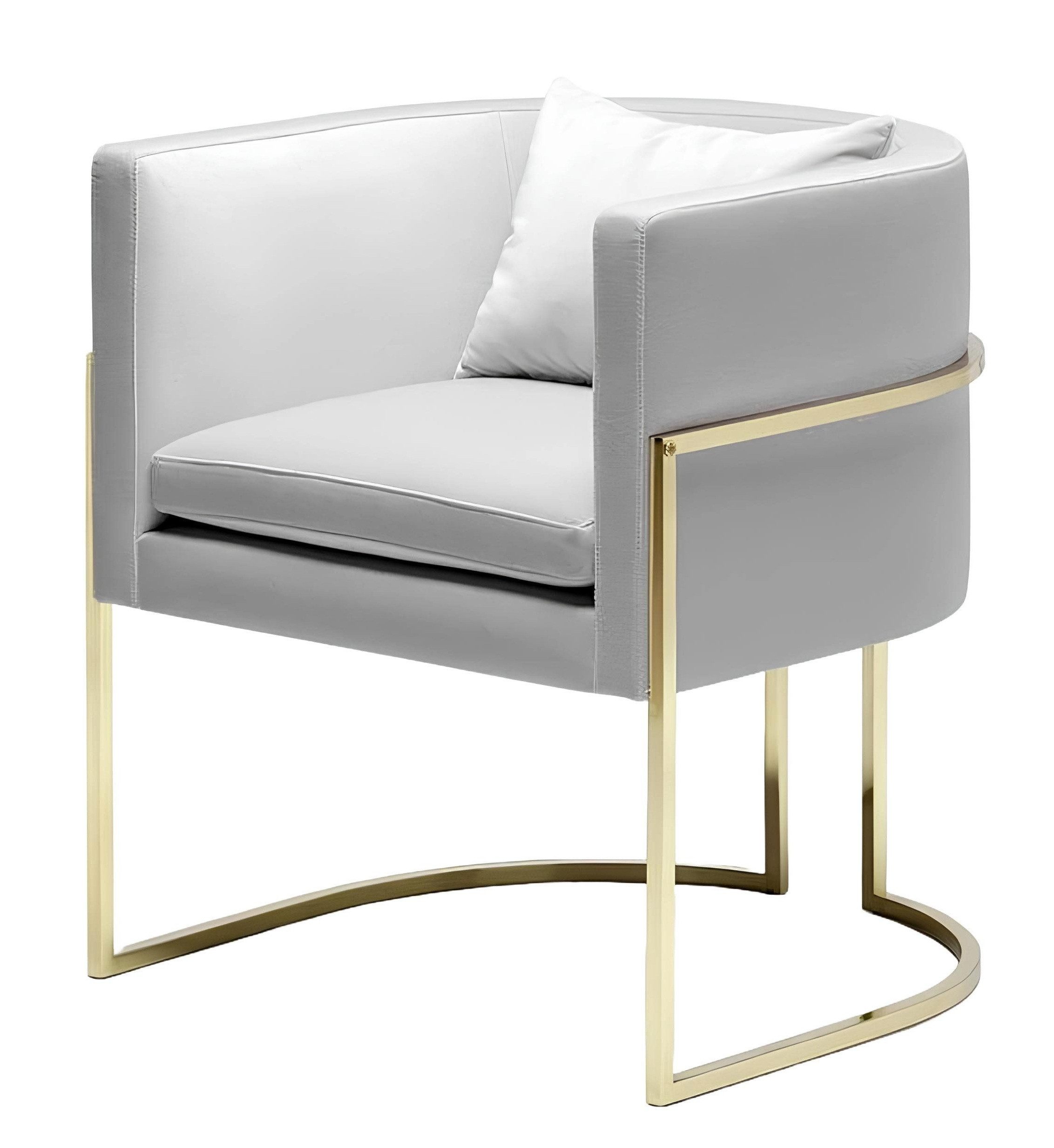 Sessel Stuhl Design Lounge Lehn Polster Ess Wohn Zimmer Club Möbel Küche
