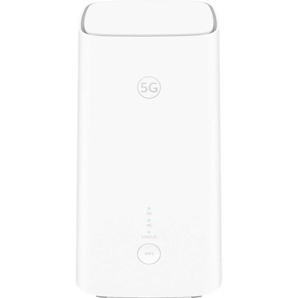 HUAWEI H155-381 Mobiler 5G-WLAN-Hotspot MIMO Weiß 4G/LTE-Router