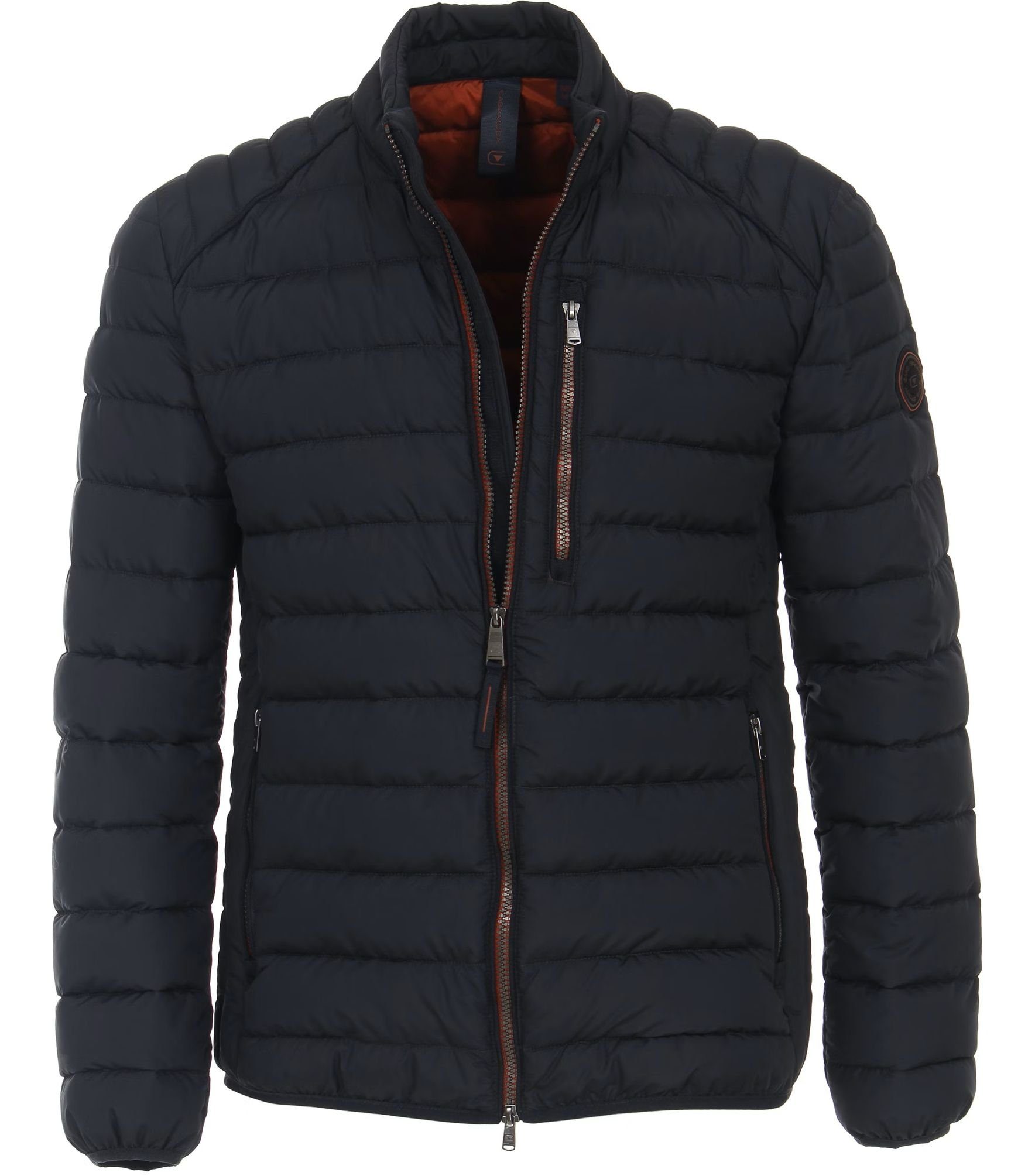 Blau CASAMODA (108) Steppjacke 523913800