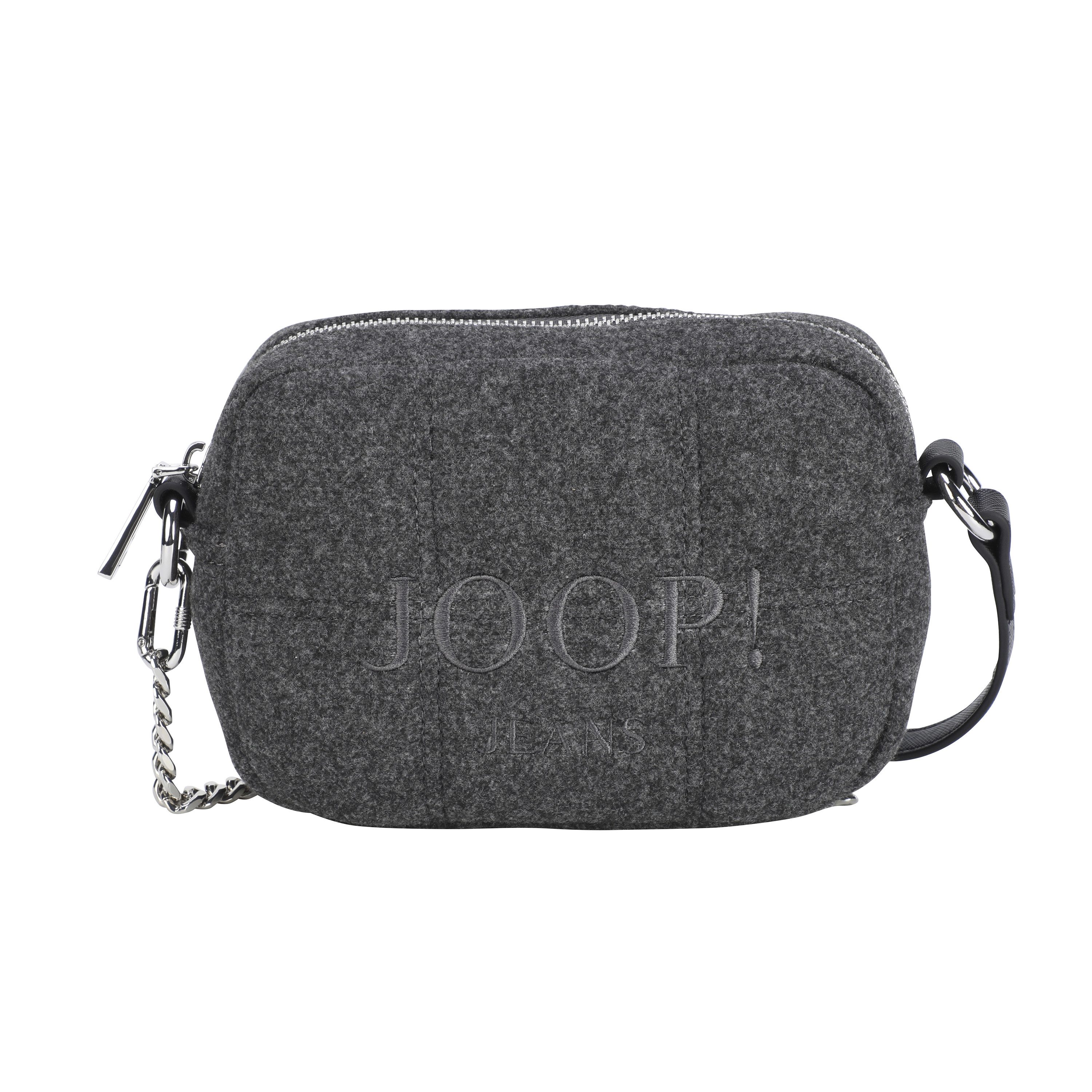 Joop Jeans Schultertasche ordine giaccone fabrizia günstig online kaufen