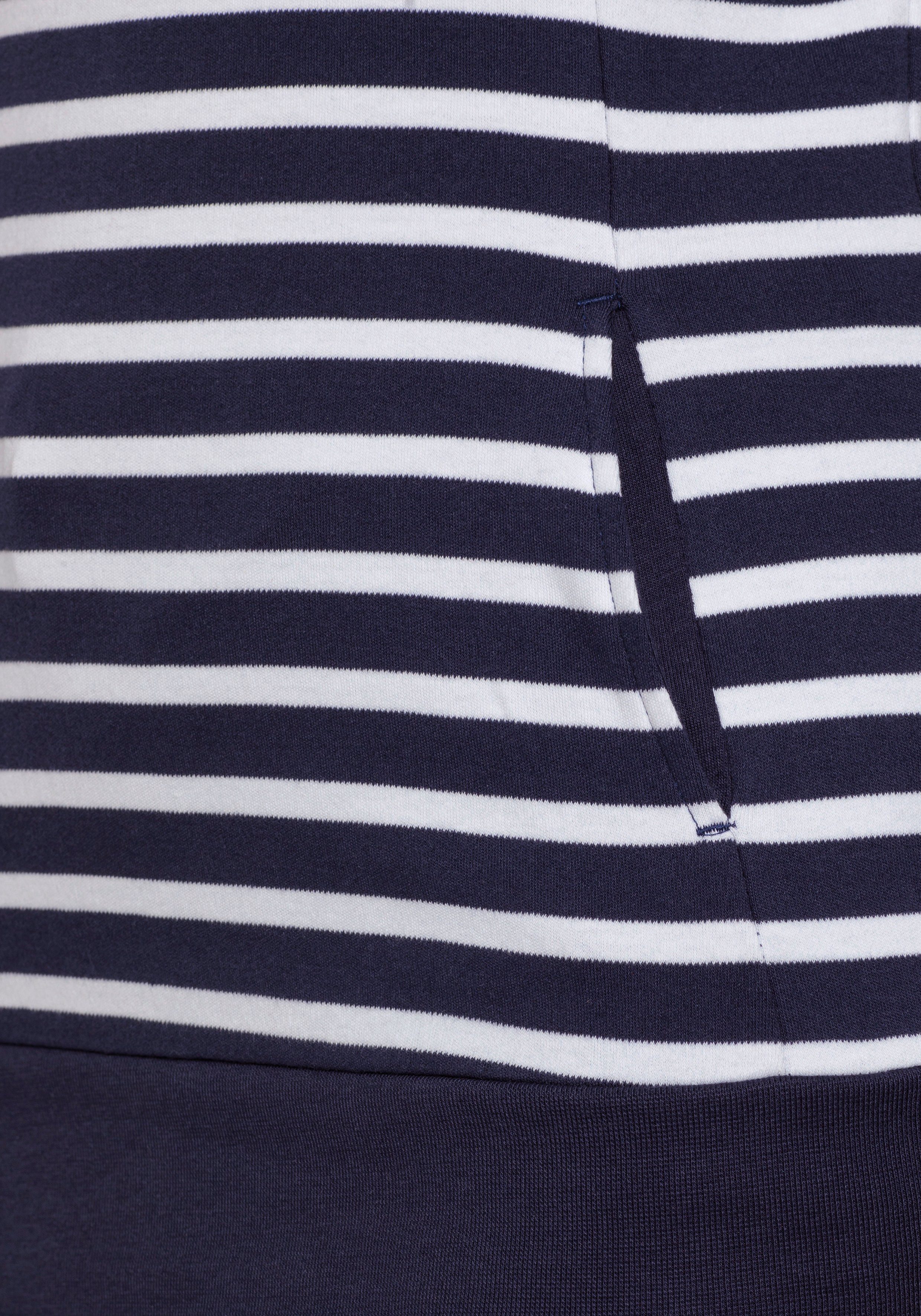 KangaROOS -NEUE-KOLLEKTION mit Sweatshirt Streifen