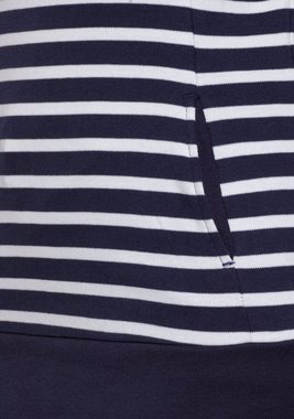 KangaROOS Sweatshirt mit Streifen -NEUE-KOLLEKTION