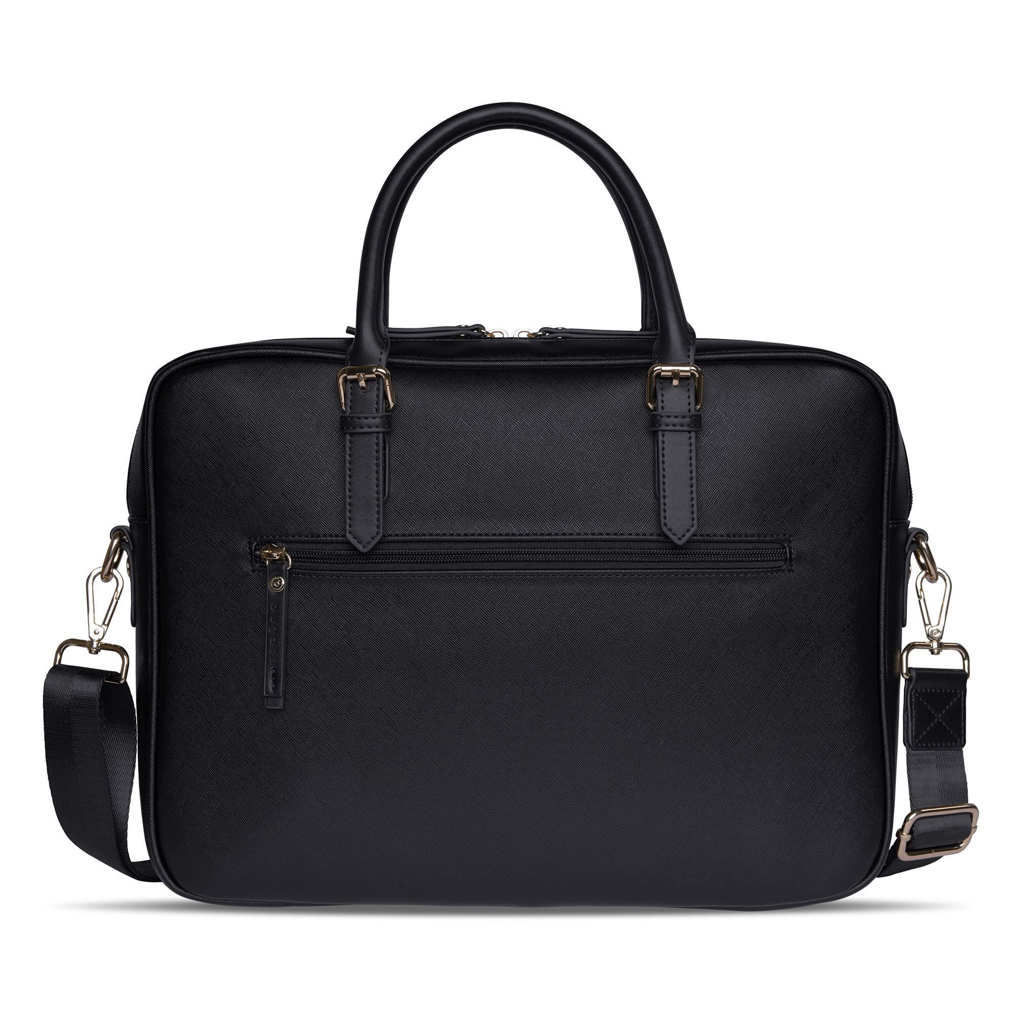 bugatti Aktentasche Ella, Polyurethan günstig online kaufen