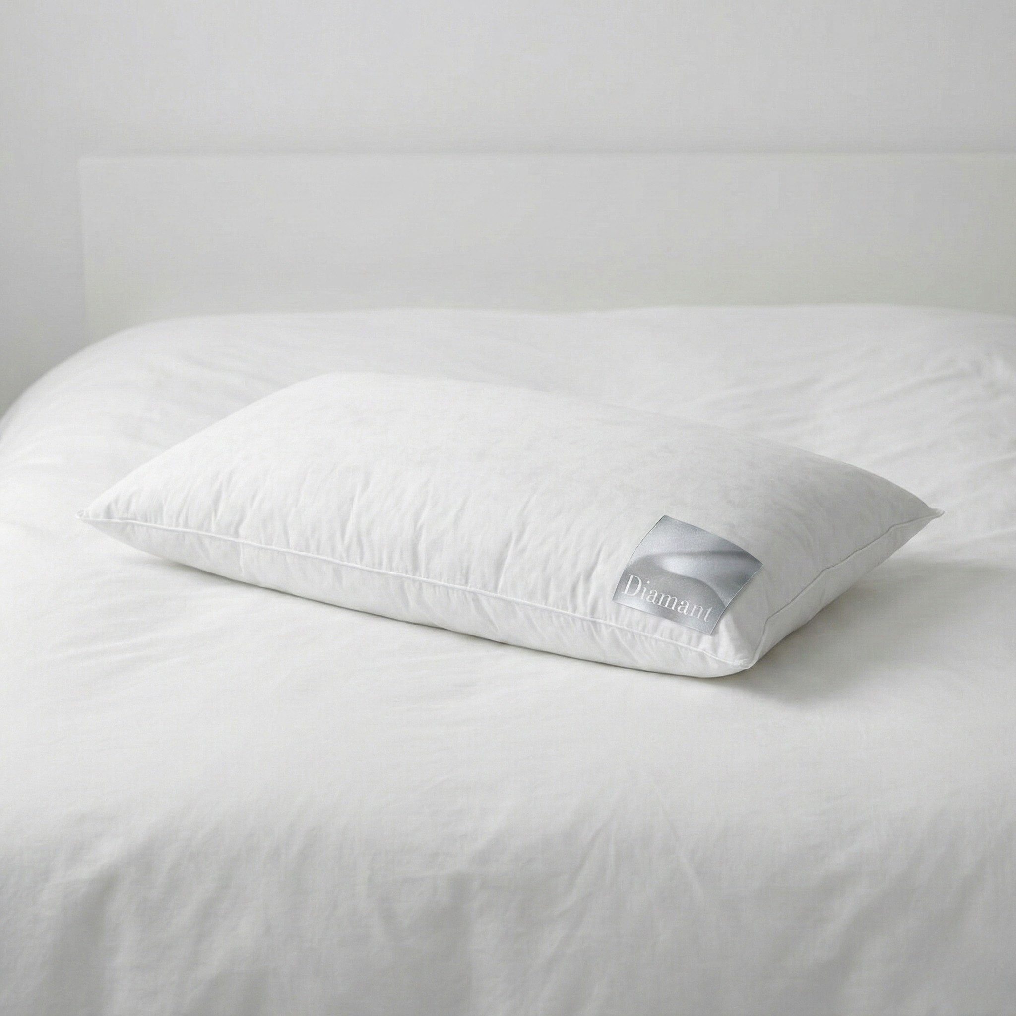 Daunenkissen DIAMANT