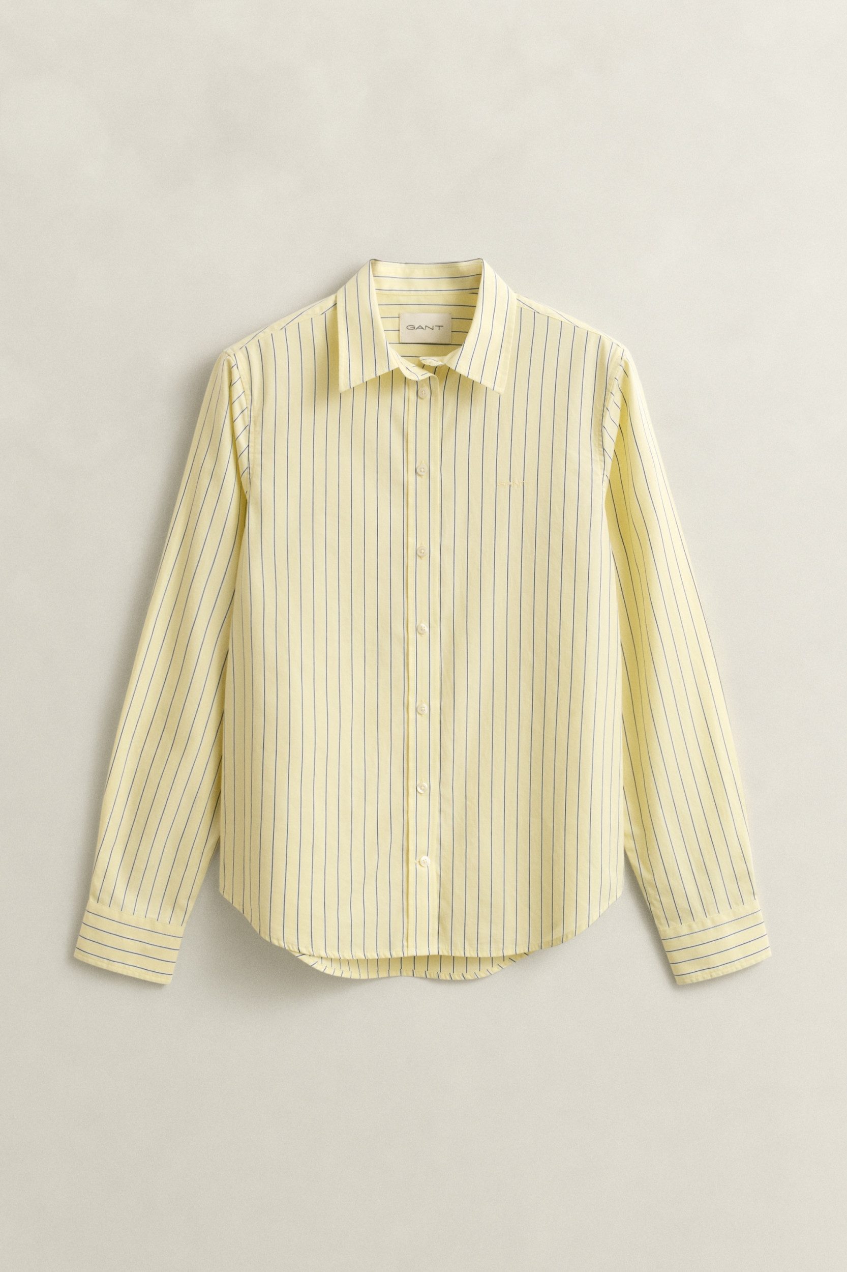 VANILLA YELLOW