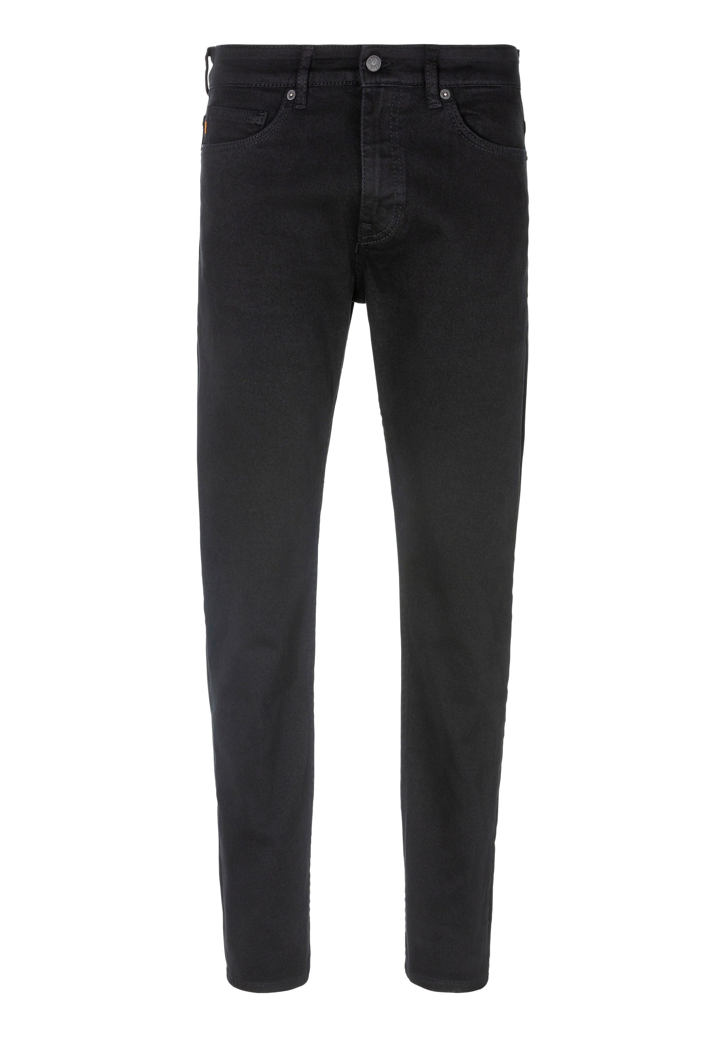 Slim-fit-Jeans Delaware
