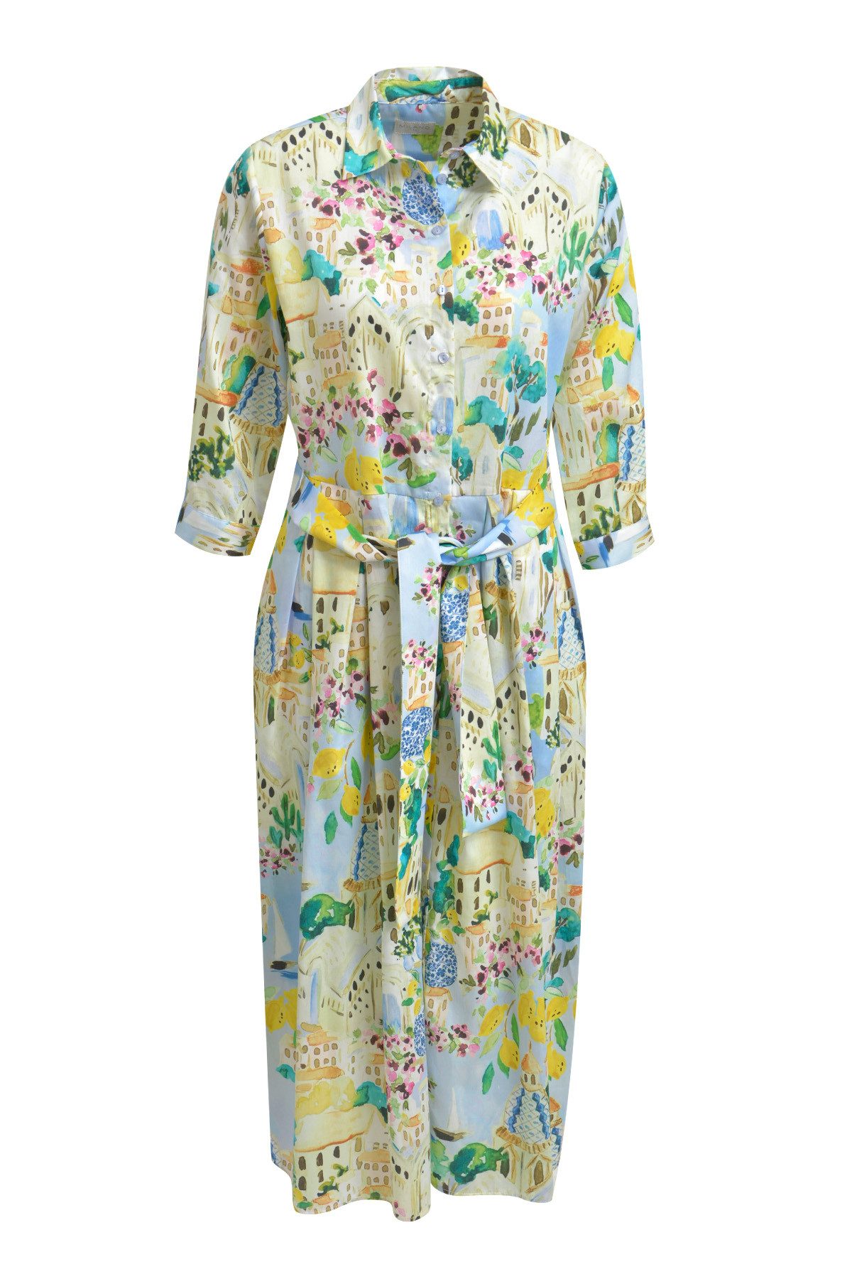 Milano Italy Trägerkleid