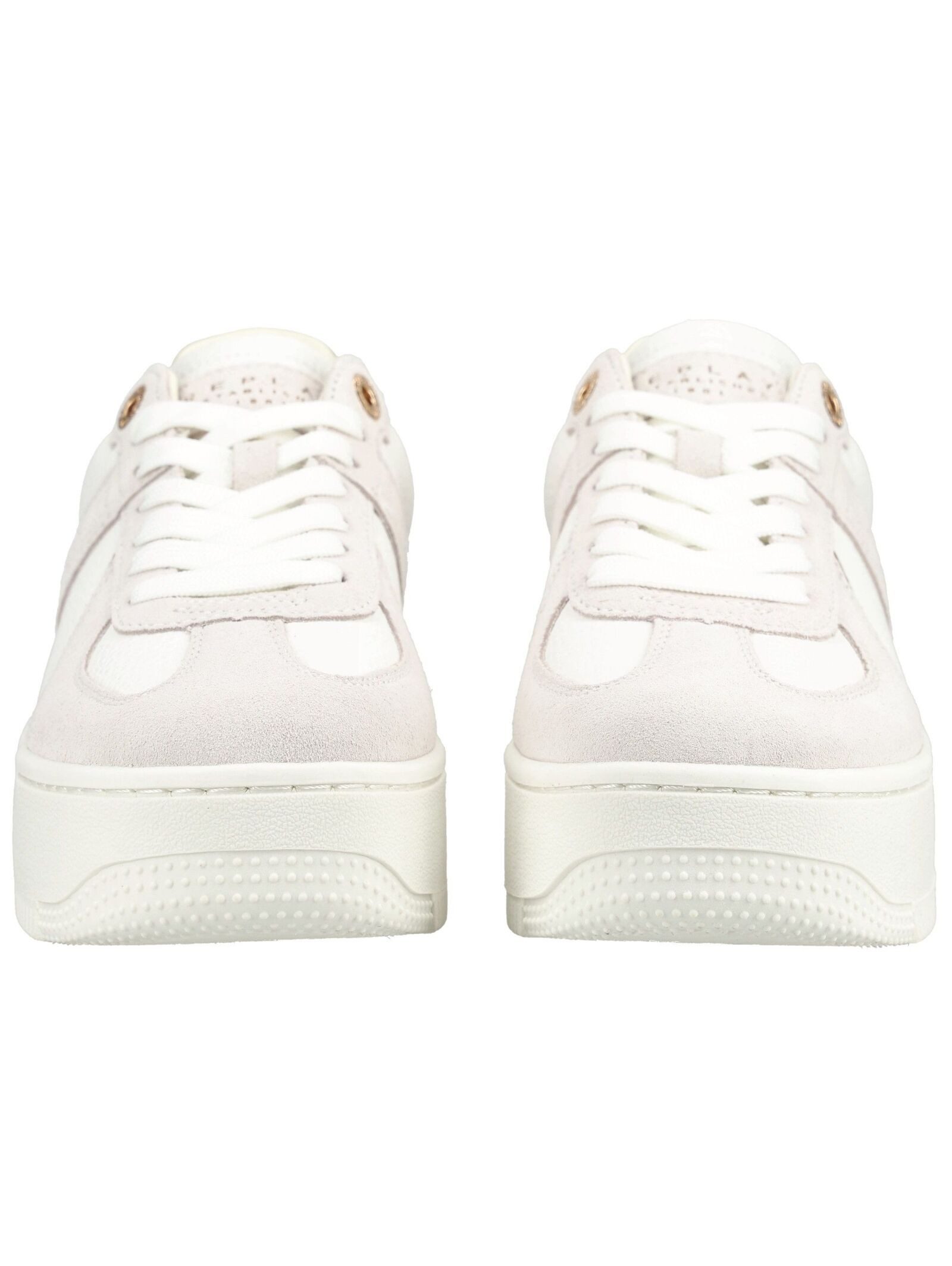 Replay Replay Sneaker Leder Plateausneaker