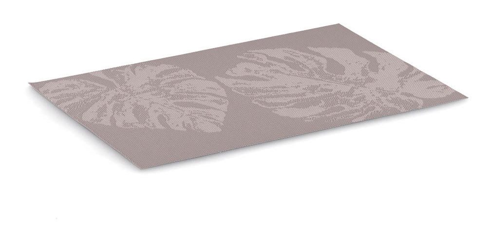 Zeller Present Platzset, (Set), modernes Monstera günstig online kaufen
