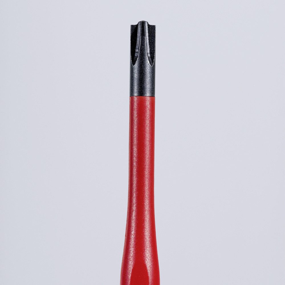 Knipex Schraubendreher Knipex VDE Plus/minus-Schraubendreher Größe (Schraubendreher) PH 2 Kl