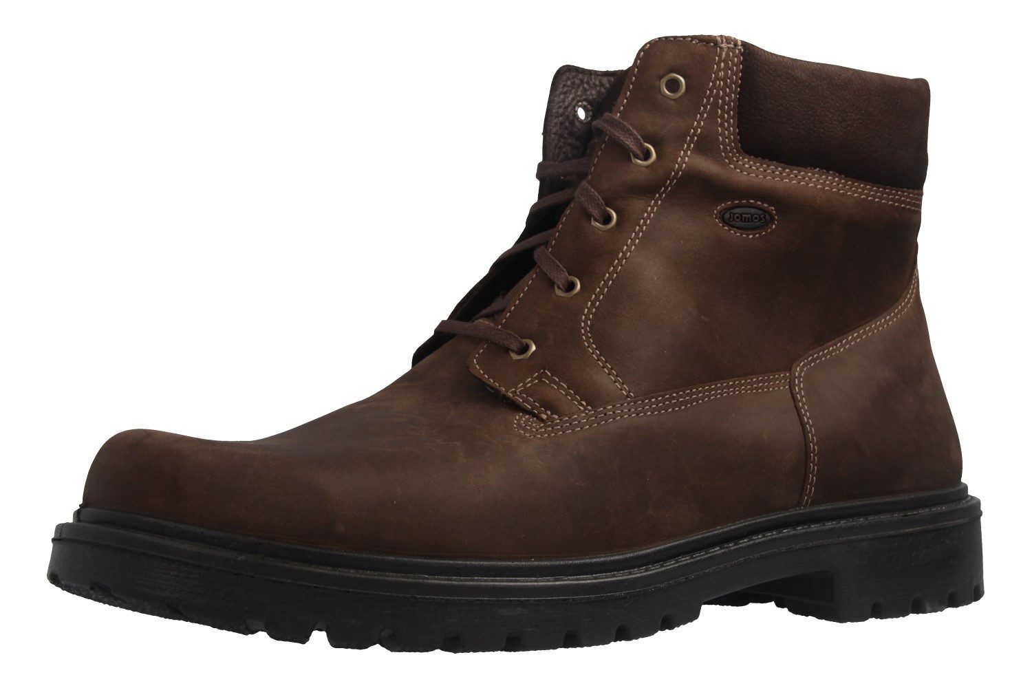 456510 430 3163 Schnürboots