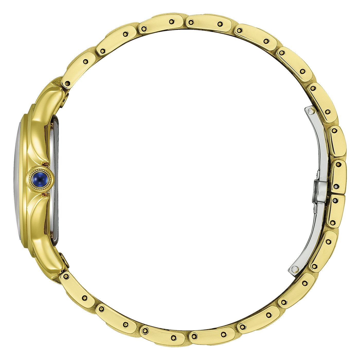 Citizen Solaruhr Citizen L EM1162-52A, Quarzuhr, Armbanduhr, Damenuhr, Edel günstig online kaufen