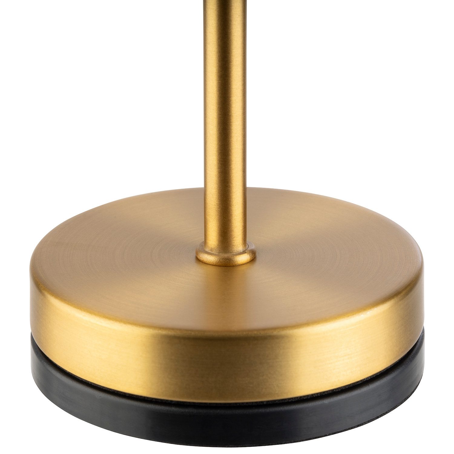 APS LED Tischleuchte "MERLE MICRO" Kabellose USB-C Tischleuchte, USB-Ladefu günstig online kaufen