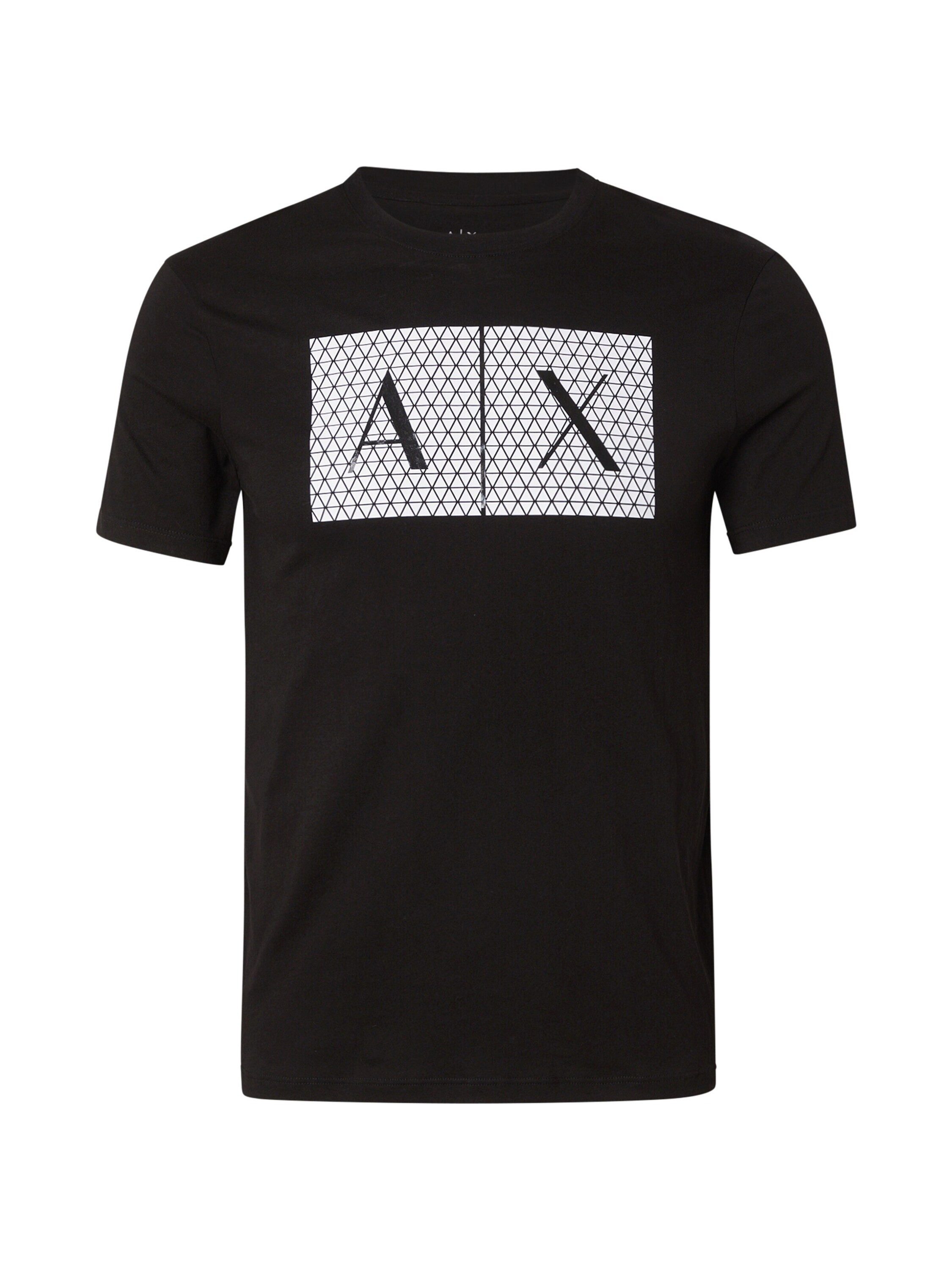 T-Shirt T-Shirt Kurzarmshirt