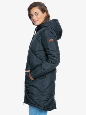 Roxy Regenjacke Storm Warning