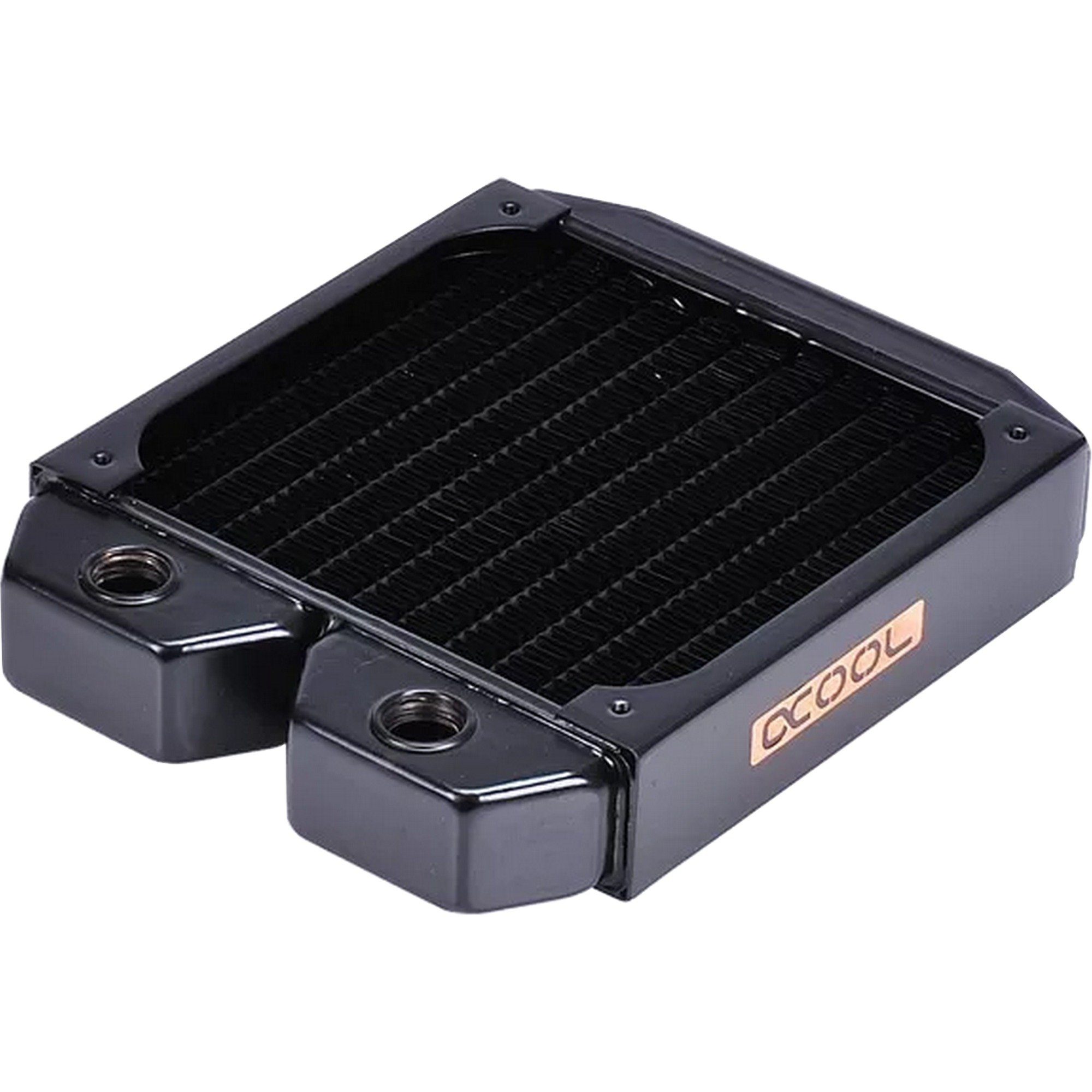 AlphaCool Wasserkühlung Alphacool NexXxoS ST30 Full Copper 120mm, Radiator