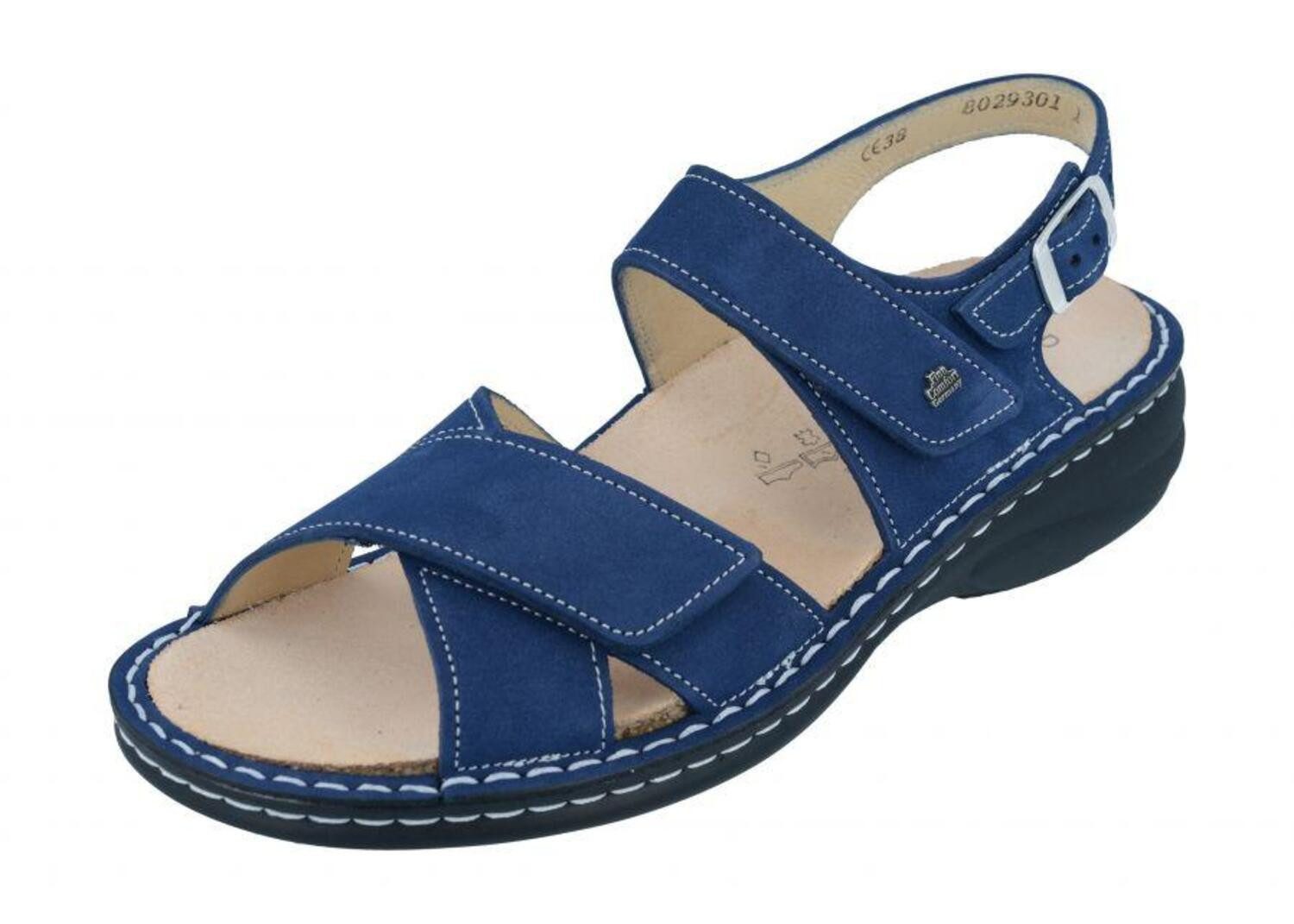 Finn Comfort Linosa Sandalette