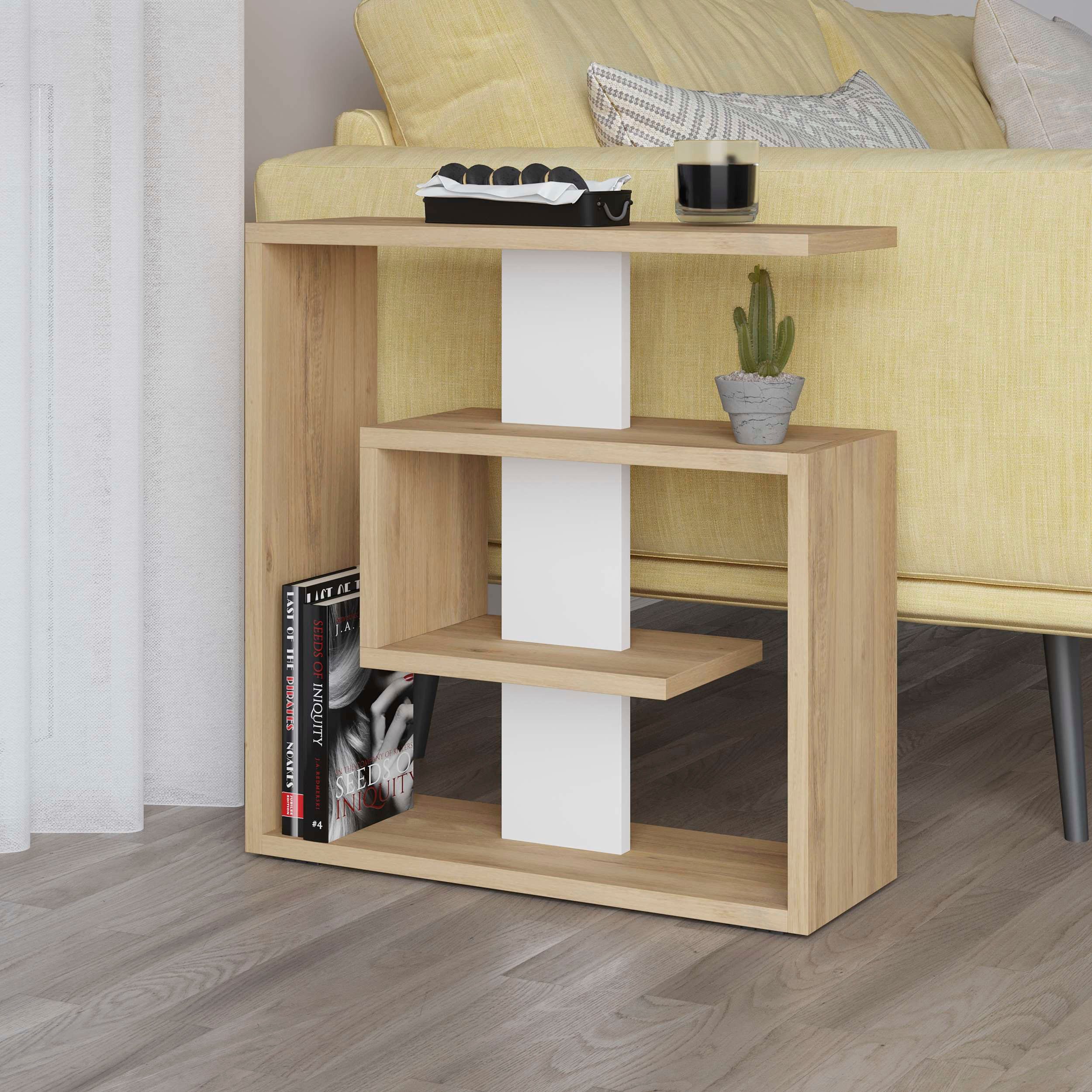 Decortie Beistelltisch SALY BEISTELLTISCH (Packung, 1-St), günstig online kaufen