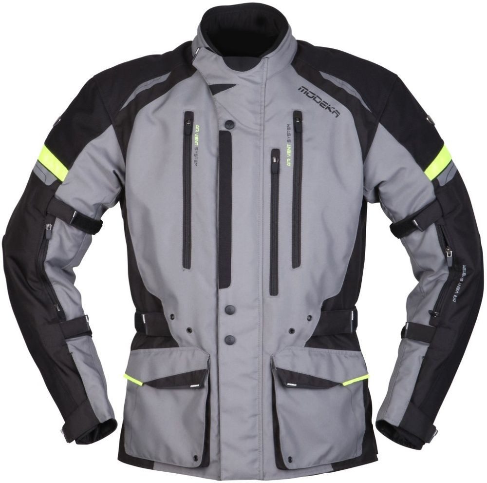 Modeka Motorradjacke Jacke Striker II günstig online kaufen