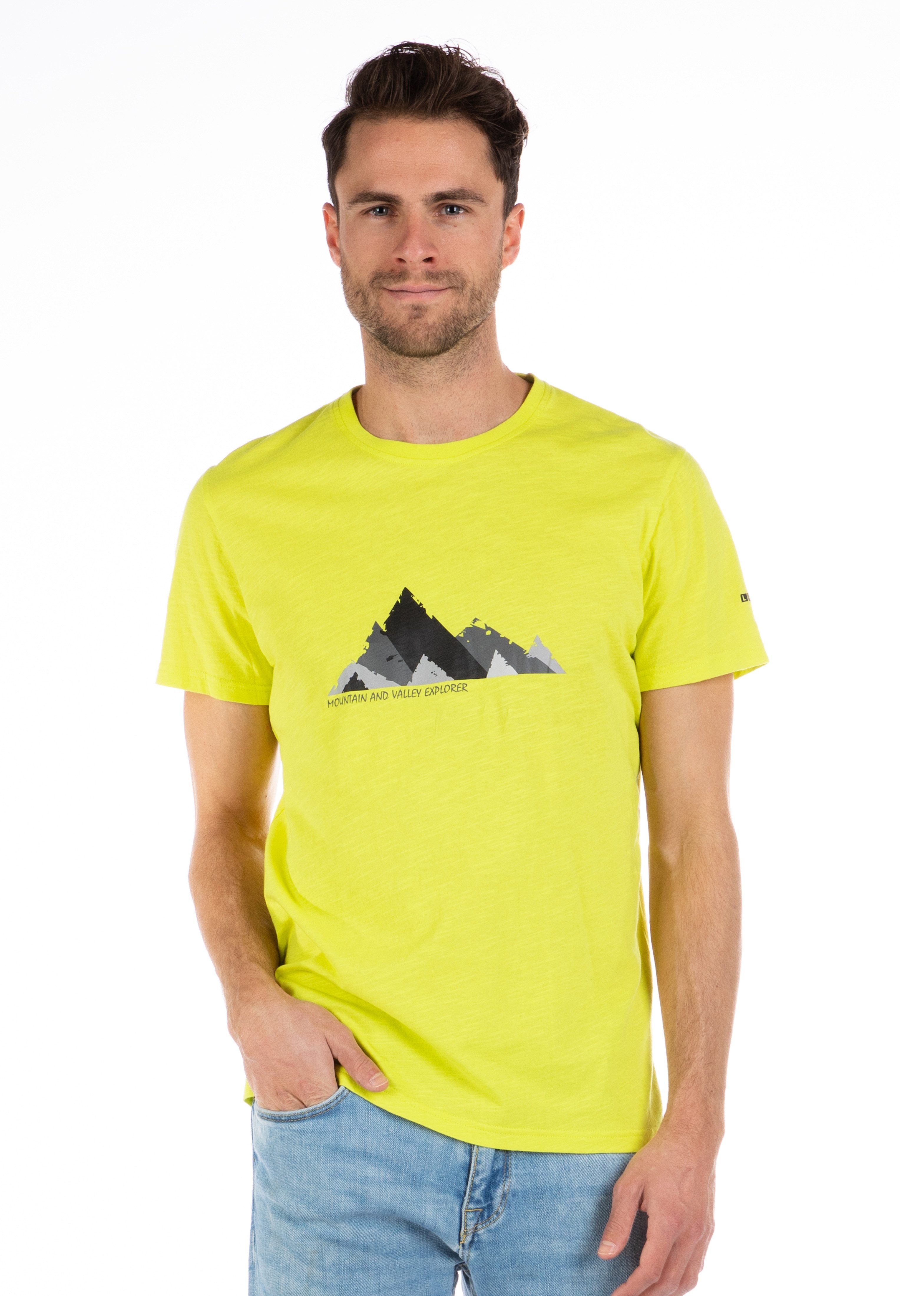 Funktionsshirt Reinhold T-Shirt